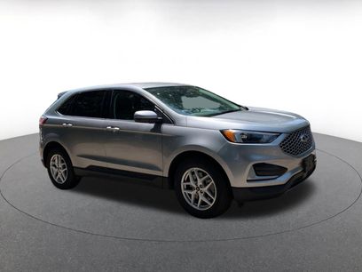 Used 2023 Ford Edge SEL