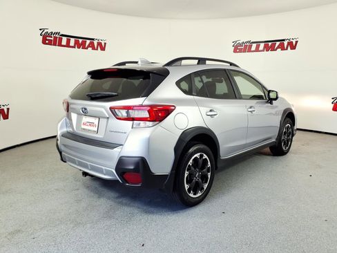 Used 2023 Subaru Crosstrek 2.0i Premium AWD/4WD image 5