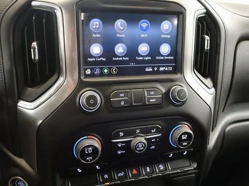 Used 2022 Chevrolet Silverado 1500 RST AWD/4WD image 19