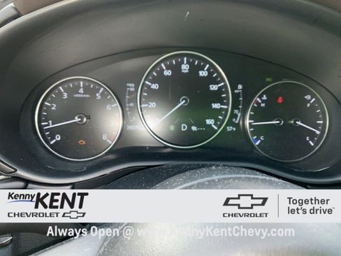 Used 2024 MAZDA CX-30 AWD 2.5 S w/ Premium Package image 25