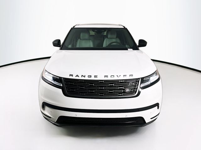 Used 2026 Land Rover Range Rover Velar S AWD/4WD image 2