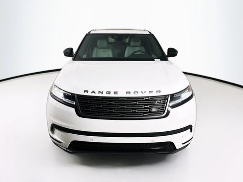 Used 2026 Land Rover Range Rover Velar S AWD/4WD image 2
