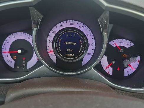 Used 2010 Cadillac SRX Luxury AWD/4WD image 23