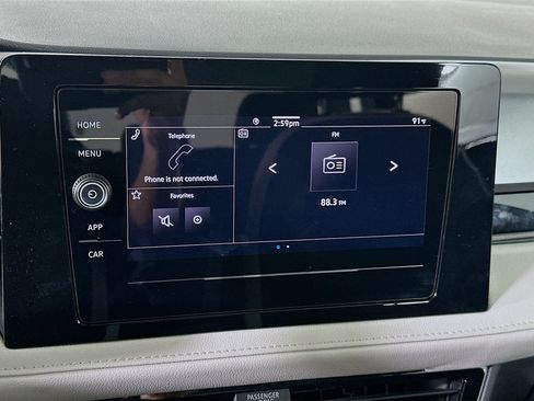 Used 2025 Volkswagen Taos S FWD image 21