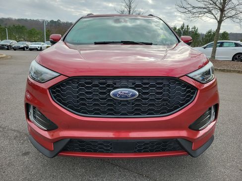 Used 2020 Ford Edge ST-Line w/ Cold Weather Package image 21