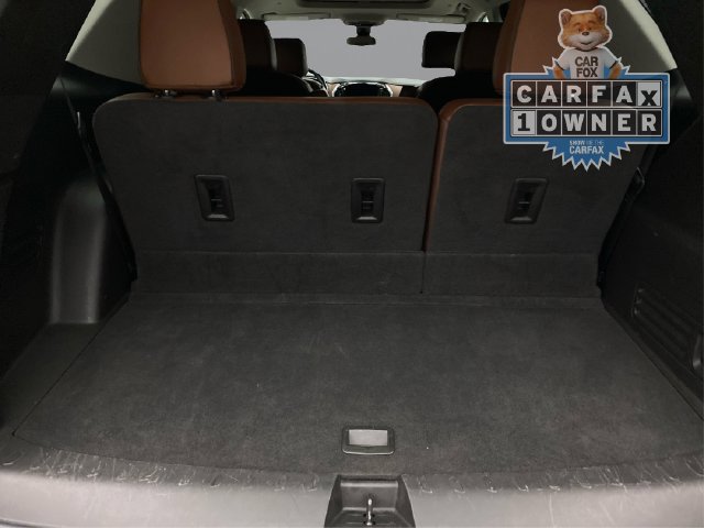 Used 2019 Chevrolet Traverse High Country AWD/4WD image 15