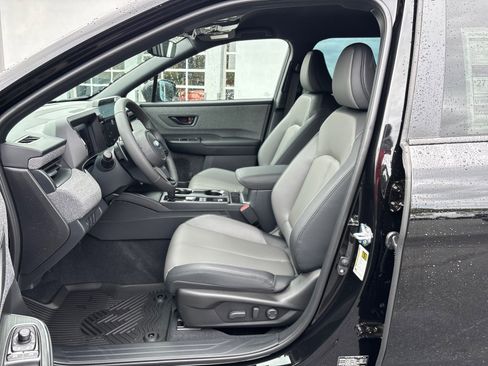New 2026 Subaru Outback Premium AWD/4WD image 12