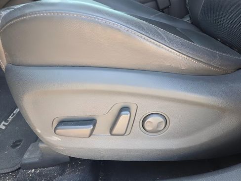 Used 2021 Hyundai Tucson Ultimate AWD/4WD image 13