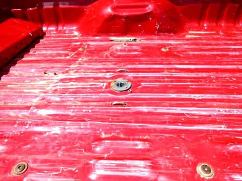 Used 2012 Ford F350 XLT w/ Camper Pkg image 18