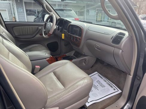 Used 2006 Toyota Tundra Limited image 23