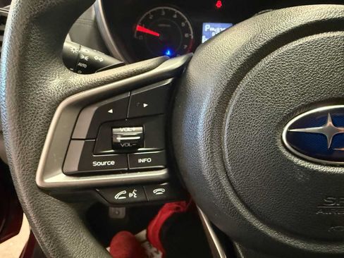 Used 2019 Subaru Impreza 2.0i Premium AWD/4WD image 29
