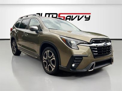 Used 2023 Subaru Ascent Touring