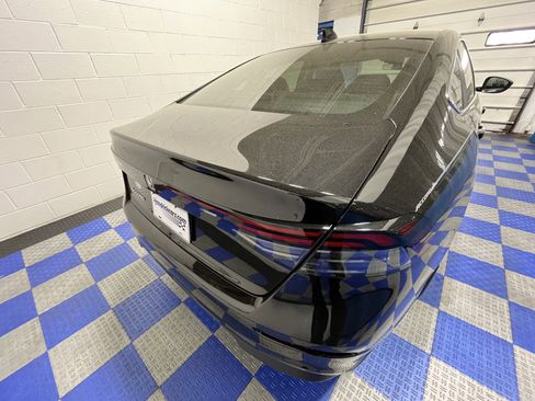 New 2026 Honda Accord LX image 11