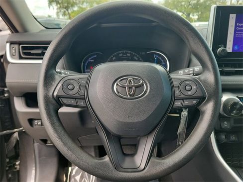 Used 2024 Toyota RAV4 LE image 15