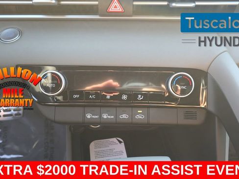 New 2026 Hyundai Elantra Sport FWD image 20
