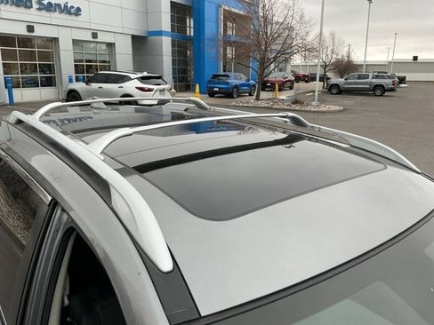 Used 2020 Nissan Rogue SL w/ Premium Package image 20