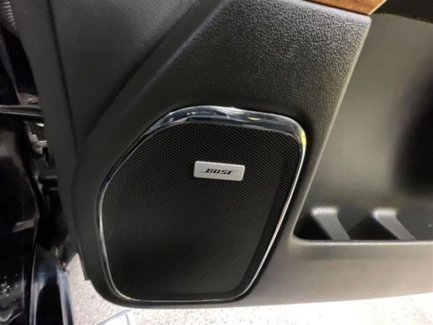 Used 2017 Chevrolet Silverado 1500 High Country AWD/4WD image 32