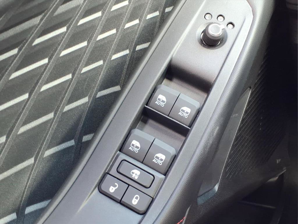 New 2026 Dodge Charger R/T w/ Driver Convenience Group AWD/4WD image 13