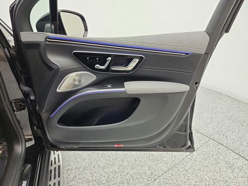 Certified 2023 Mercedes-Benz EQS 450+ SUV image 20