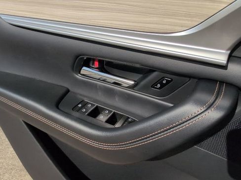 New 2026 MAZDA CX-90 3.3 Turbo w/ Preferred Package image 17