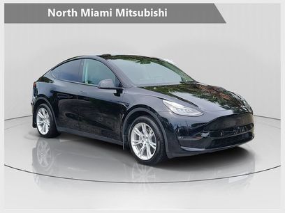 Used 2022 Tesla Model Y Long Range
