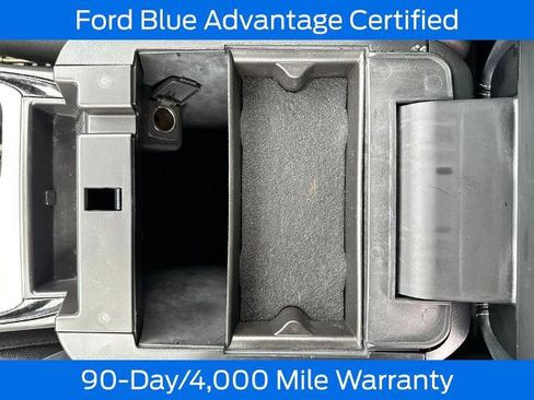 Certified 2022 Ford Explorer ST w/ Equipment Group 401A AWD/4WD image 17