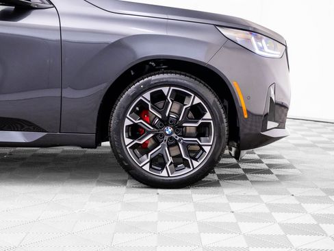 New 2026 BMW X3 xDrive30 w/ Premium Package AWD/4WD image 36