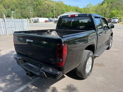 Used 2012 Chevrolet Colorado LT AWD/4WD image 8