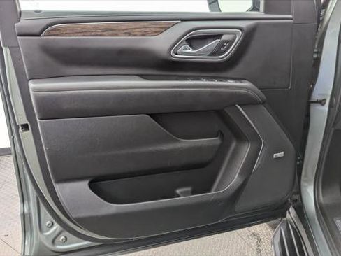 Used 2023 Chevrolet Tahoe Premier image 13