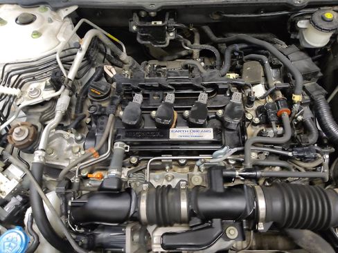 Used 2019 Honda Accord LX image 30