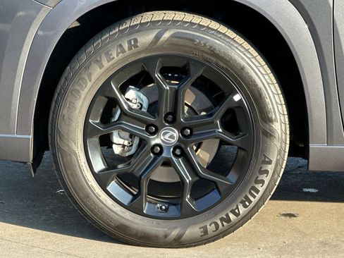 Used 2024 Lexus TX 350 FWD image 27