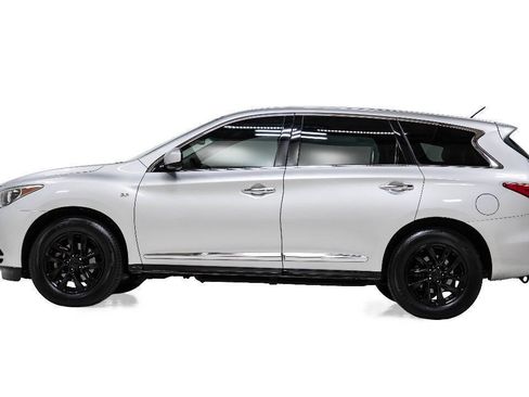 Used 2015 INFINITI QX60 FWD image 6