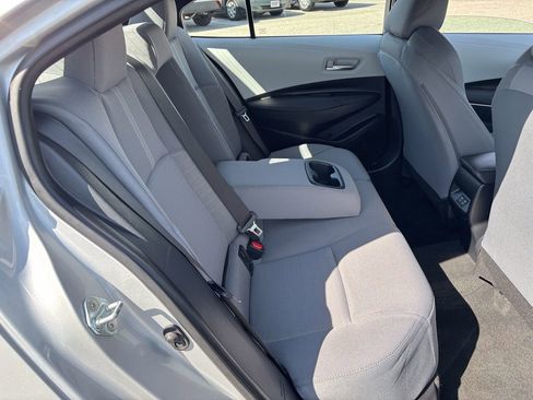 Used 2024 Toyota Corolla SE FWD image 38