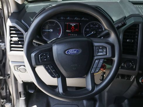 Used 2021 Ford F250 XL w/ STX Appearance Package AWD/4WD image 25