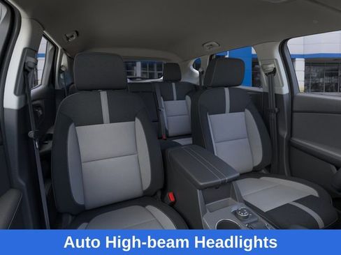 New 2026 Chevrolet Blazer LT image 17