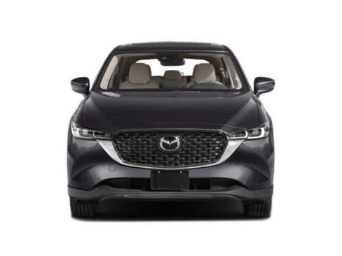 Used 2022 MAZDA CX-5 AWD 2.5 S w/ Premium Package image 6