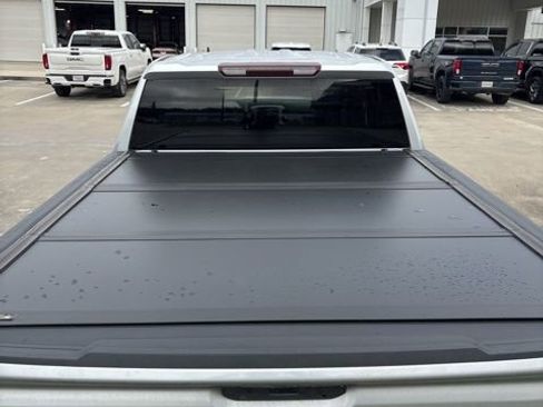 Used 2021 GMC Sierra 1500 Elevation image 9