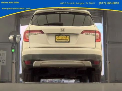 Used 2021 Honda Pilot EX-L image 7