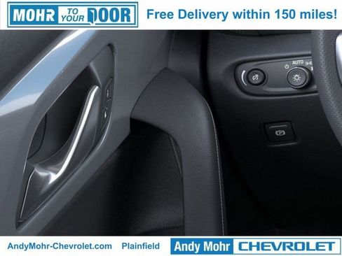 New 2026 Chevrolet Blazer LT image 22