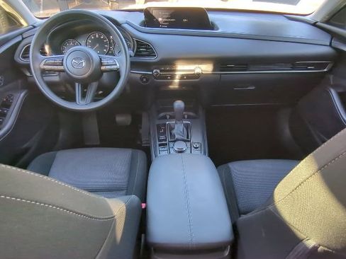 Used 2021 MAZDA CX-30 FWD 2.5 S image 14