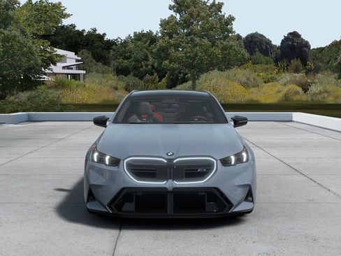 New 2027 BMW M5 Touring AWD/4WD image 29