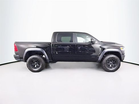 Used 2025 RAM 1500 RHO w/ RHO Level 1 Equipment Group AWD/4WD image 8