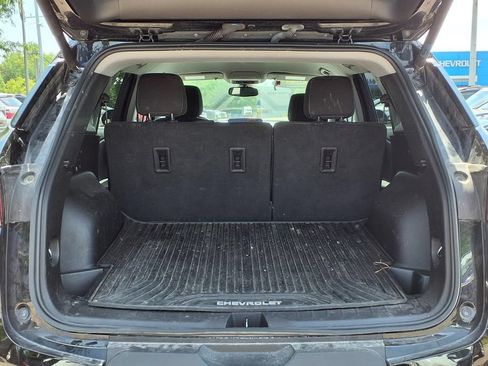 Used 2024 Chevrolet Blazer LT w/ Convenience Package FWD image 10