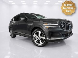 Used 2024 Genesis GV80 3.5T Advanced w/ Advanced Package AWD/4WD 360° Tour