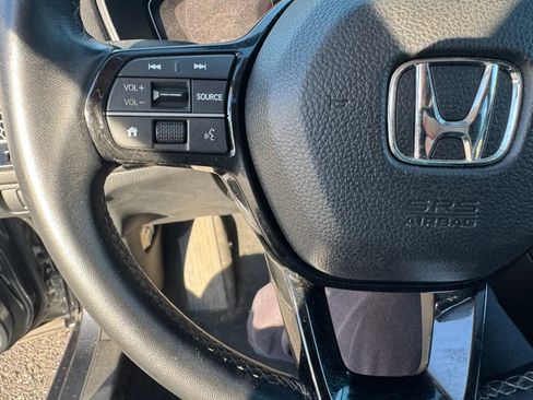 Used 2023 Honda Civic EX image 23