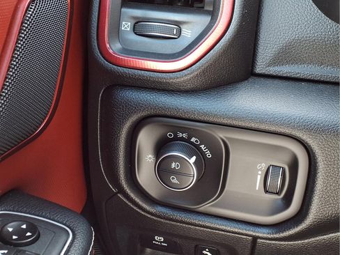 Used 2020 RAM 1500 Rebel w/ Rebel Level 2 Equipment Group AWD/4WD image 11