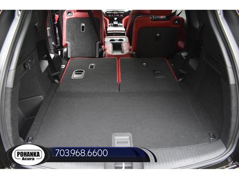 New 2026 Acura MDX A-Spec image 19