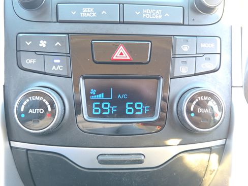 Used 2014 Hyundai Sonata Limited FWD image 39