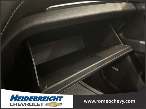 Certified 2023 Chevrolet Traverse Premier w/ LPO, Floor Liner Package image 28