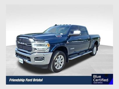 Used 2022 RAM 2500 Laramie